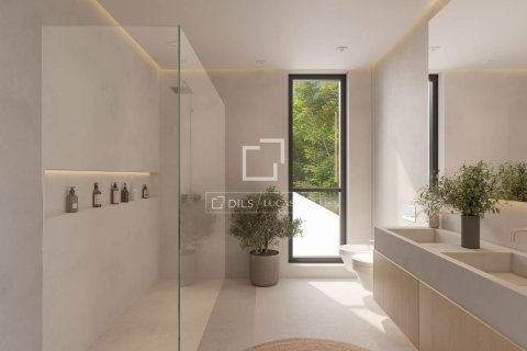 4 bedrooms villa for sale in Sant Andreu de Llavaneres, Barcelona, Catalonia, Spain № 4306 - photo 13