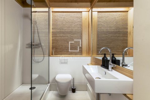 Купить квартиру в Барселона, Испания с 4 спальни, 253м², № 4310 - фото 20