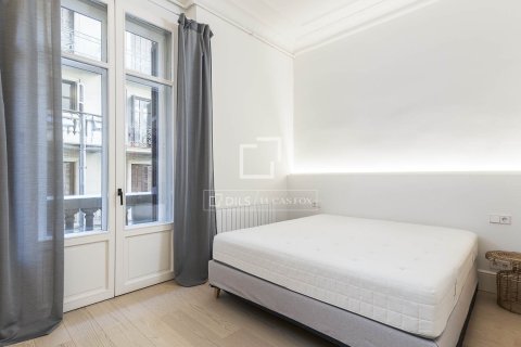 Купить квартиру в Барселона, Испания с 4 спальни, 253м², № 4310 - фото 19