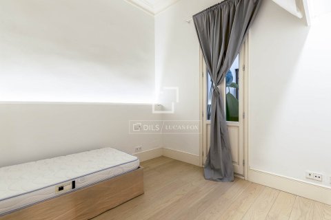 Купить квартиру в Барселона, Испания с 4 спальни, 253м², № 4310 - фото 23