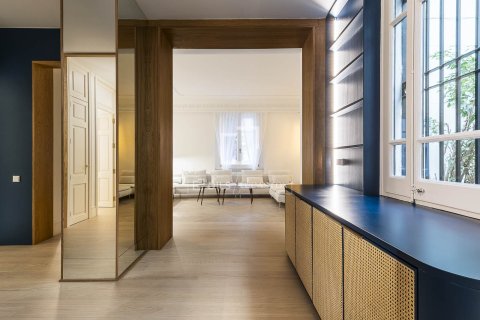 Купить квартиру в Барселона, Испания с 4 спальни, 253м², № 4310 - фото 12