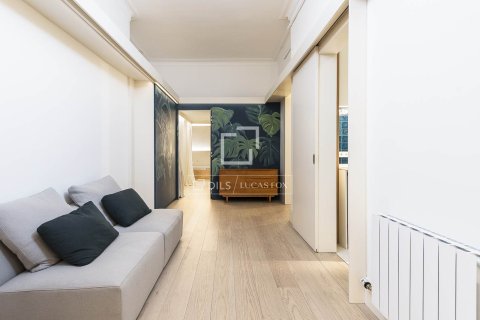 Купить квартиру в Барселона, Испания с 4 спальни, 253м², № 4310 - фото 26