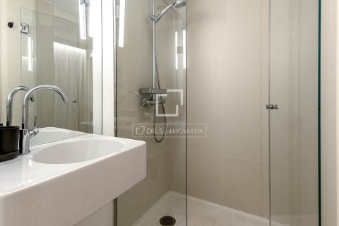 Купить квартиру в Барселона, Испания с 4 спальни, 253м², № 4310 - фото 29