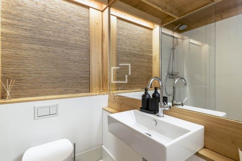 Купить квартиру в Барселона, Испания с 4 спальни, 253м², № 4310 - фото 21