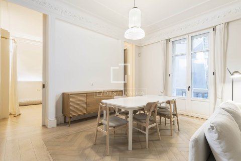 Купить квартиру в Барселона, Испания с 4 спальни, 253м², № 4310 - фото 6