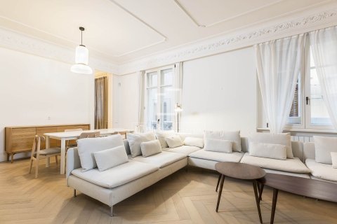 Купить квартиру в Барселона, Испания с 4 спальни, 253м², № 4310 - фото 5