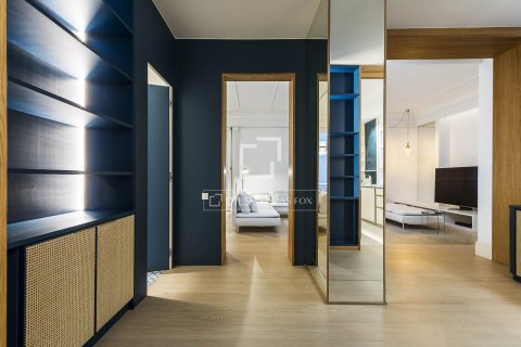Купить квартиру в Барселона, Испания с 4 спальни, 253м², № 4310 - фото 11