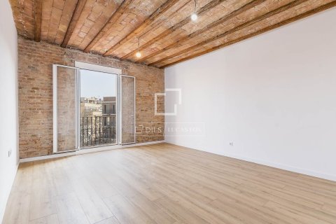 2 bedrooms apartment for sale in Barcelona, Catalonia, Spain № 4309