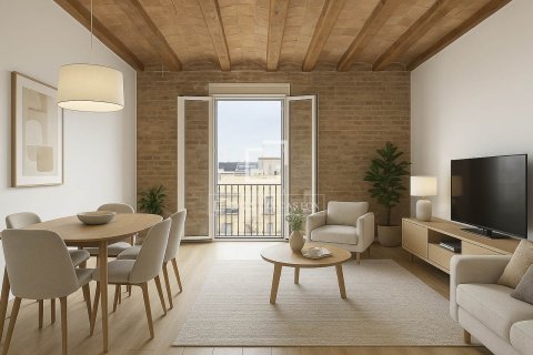 2 bedrooms apartment for sale in Barcelona, Catalonia, Spain № 4309 - photo 30