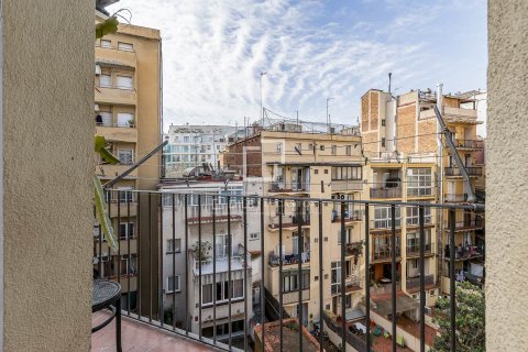 2 bedrooms apartment for sale in Barcelona, Catalonia, Spain № 4309 - photo 21