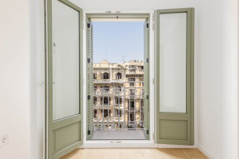 Apartamento de 1 dormitorio en venta en Barcelona, Cataluña, Spain № 4311 - foto 25