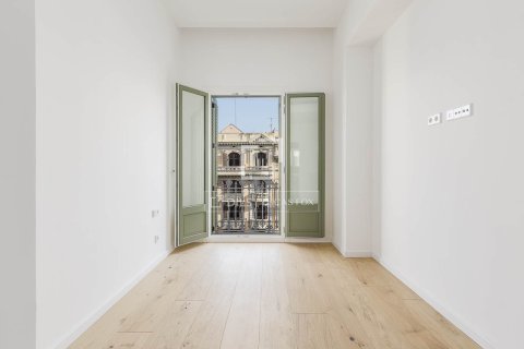 Apartamento de 1 dormitorio en venta en Barcelona, Cataluña, Spain № 4311 - foto 23