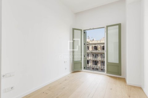 Apartamento de 1 dormitorio en venta en Barcelona, Cataluña, Spain № 4311 - foto 24