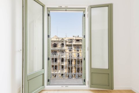 Apartamento de 1 dormitorio en venta en Barcelona, Cataluña, Spain № 4311 - foto 5