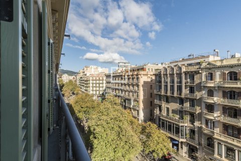 Apartamento de 1 dormitorio en venta en Barcelona, Cataluña, Spain № 4311 - foto 7