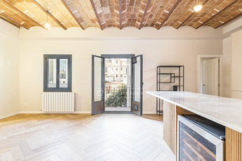 3 bedrooms apartment for sale in Barcelona, Catalonia, Spain № 4312 - photo 10