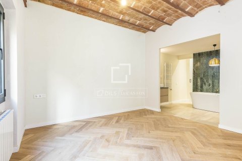 3 bedrooms apartment for sale in Barcelona, Catalonia, Spain № 4312 - photo 18
