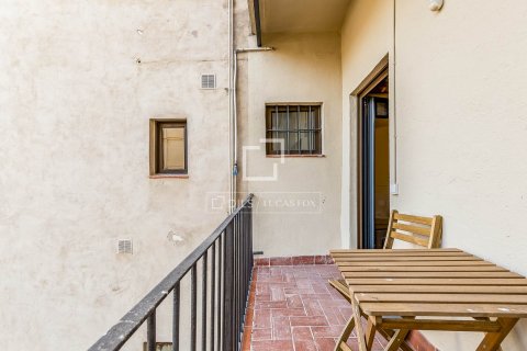 3 bedrooms apartment for sale in Barcelona, Catalonia, Spain № 4312 - photo 2