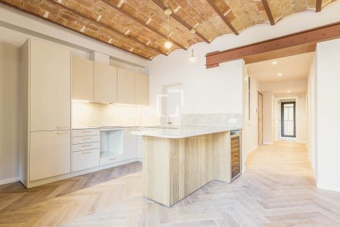 3 bedrooms apartment for sale in Barcelona, Catalonia, Spain № 4312 - photo 7