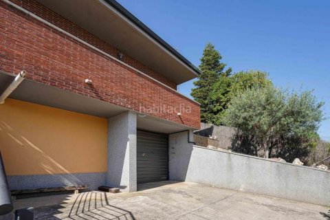 5 bedrooms house for sale in Masquefa, Barcelona, Catalonia, Spain № 1937 - photo 9