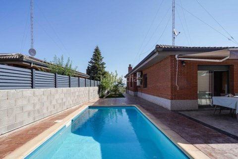 Сasa de 5 dormitorios en venta en Masquefa, Barcelona, Cataluña, Spain № 1937