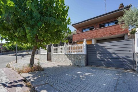 5 bedrooms house for sale in Masquefa, Barcelona, Catalonia, Spain № 1937 - photo 11