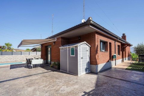 5 bedrooms house for sale in Masquefa, Barcelona, Catalonia, Spain № 1937 - photo 15