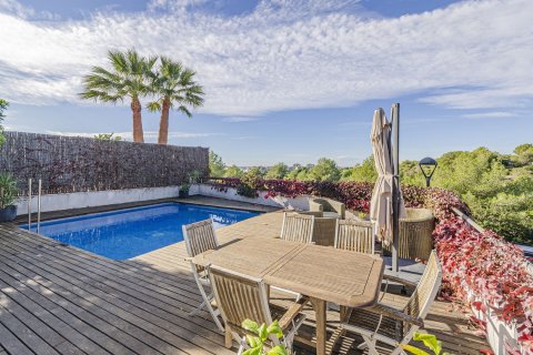 Сasa de 5 dormitorios en venta en Sitges, Barcelona, Cataluña, Spain № 6487 - foto 28