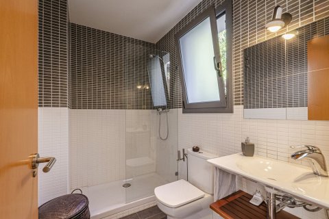 Сasa de 5 dormitorios en venta en Sitges, Barcelona, Cataluña, Spain № 6487 - foto 14