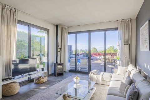 Сasa de 5 dormitorios en venta en Sitges, Barcelona, Cataluña, Spain № 6487 - foto 3