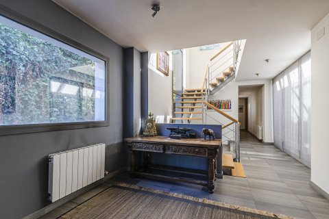 Сasa de 5 dormitorios en venta en Sitges, Barcelona, Cataluña, Spain № 6487 - foto 10