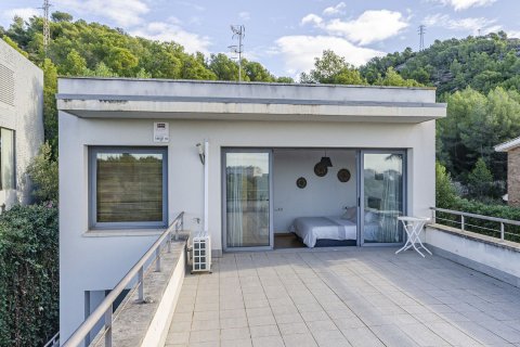 Сasa de 5 dormitorios en venta en Sitges, Barcelona, Cataluña, Spain № 6487 - foto 5