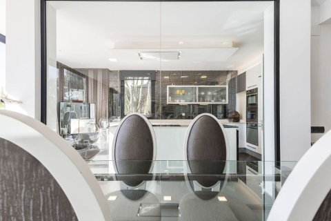 5 bedrooms house for sale in Sitges, Barcelona, Catalonia, Spain № 6486 - photo 13