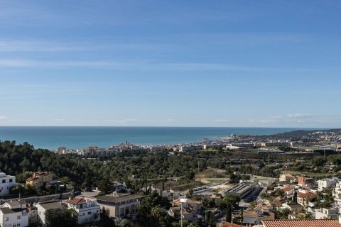 5 bedrooms house for sale in Sitges, Barcelona, Catalonia, Spain № 6486 - photo 26