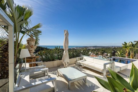 5 bedrooms house for sale in Sitges, Barcelona, Catalonia, Spain № 6486 - photo 3