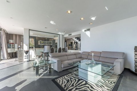 5 bedrooms house for sale in Sitges, Barcelona, Catalonia, Spain № 6486 - photo 10