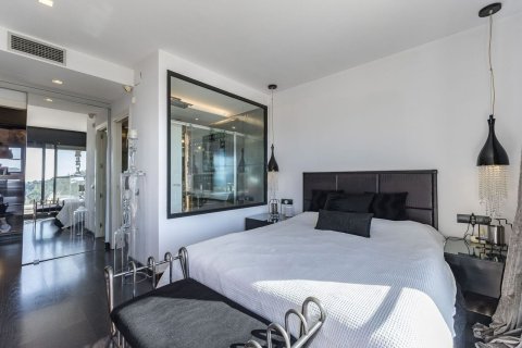 5 bedrooms house for sale in Sitges, Barcelona, Catalonia, Spain № 6486 - photo 28