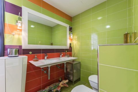 5 bedrooms house for sale in Sitges, Barcelona, Catalonia, Spain № 6486 - photo 20