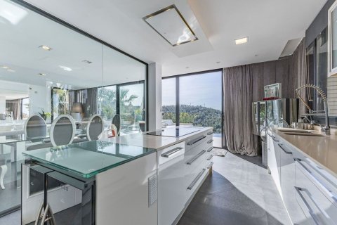 5 bedrooms house for sale in Sitges, Barcelona, Catalonia, Spain № 6486 - photo 9