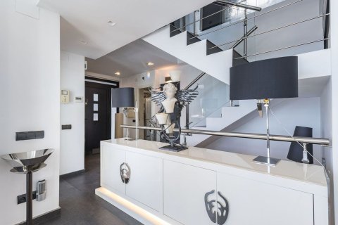 5 bedrooms house for sale in Sitges, Barcelona, Catalonia, Spain № 6486 - photo 14