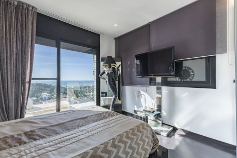 5 bedrooms house for sale in Sitges, Barcelona, Catalonia, Spain № 6486 - photo 22