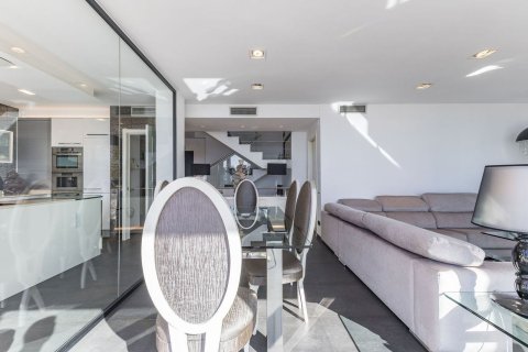 5 bedrooms house for sale in Sitges, Barcelona, Catalonia, Spain № 6486 - photo 12