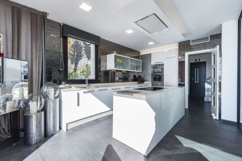 5 bedrooms house for sale in Sitges, Barcelona, Catalonia, Spain № 6486 - photo 7