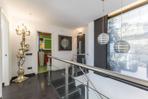 5 bedrooms house for sale in Sitges, Barcelona, Catalonia, Spain № 6486 - photo 19