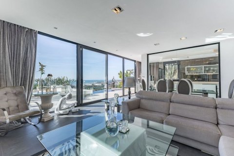 5 bedrooms house for sale in Sitges, Barcelona, Catalonia, Spain № 6486 - photo 4