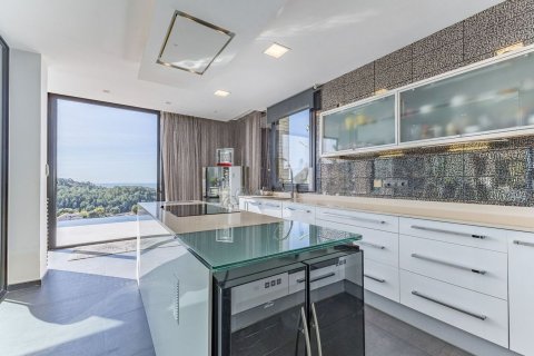 5 bedrooms house for sale in Sitges, Barcelona, Catalonia, Spain № 6486 - photo 8