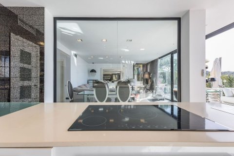 5 bedrooms house for sale in Sitges, Barcelona, Catalonia, Spain № 6486 - photo 5