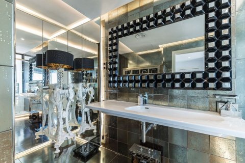 5 bedrooms house for sale in Sitges, Barcelona, Catalonia, Spain № 6486 - photo 29