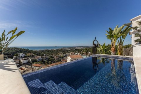 5 bedrooms house for sale in Sitges, Barcelona, Catalonia, Spain № 6486 - photo 2