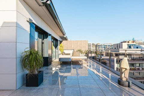 Apartamento de 2 dormitorios en venta en Sitges, Barcelona, Cataluña, Spain № 6488 - foto 24